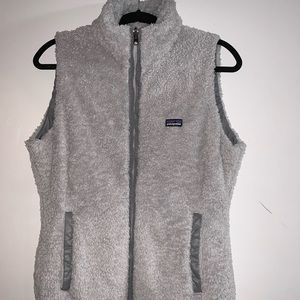 Women’s Large Patagonia Vest